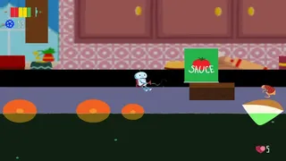 Скриншот 2 к игре ROTii