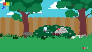 Скриншот 3 к игре ROTii