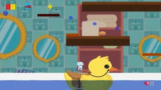 Скриншот 4 к игре ROTii