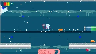 Скриншот 6 к игре ROTii