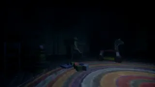 Скриншот 1 к игре The Wendigo