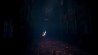 Скриншот 2 к игре The Wendigo