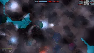 Скриншот 1 к игре Shadow of Conquest