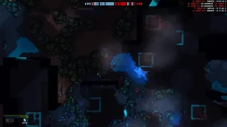 Скриншот 2 к игре Shadow of Conquest
