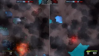 Скриншот 4 к игре Shadow of Conquest