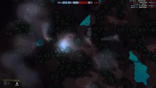 Скриншот 5 к игре Shadow of Conquest