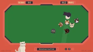 Скриншот 3 к игре The Cat Games