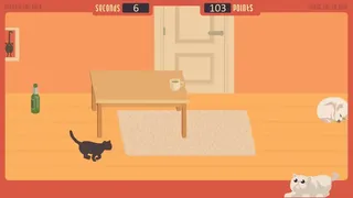 Скриншот 4 к игре The Cat Games