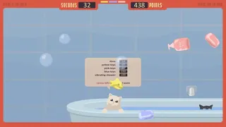 Скриншот 5 к игре The Cat Games