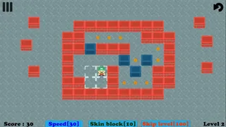 Скриншот 1 к игре GRUZCHIK