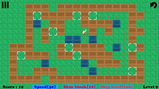 Скриншот 2 к игре GRUZCHIK