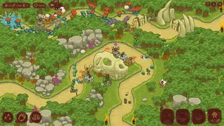 Скриншот 4 к игре Age of Defense