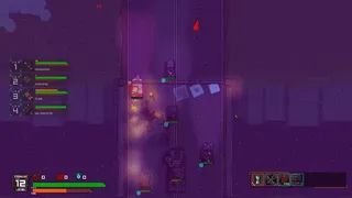 Скриншот 7 к игре Blasted Road Terror