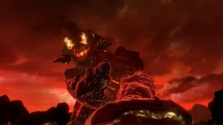 Скриншот 1 к игре Demon Blade VR