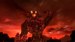 Скриншот 3 к игре Demon Blade VR