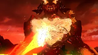 Скриншот 4 к игре Demon Blade VR
