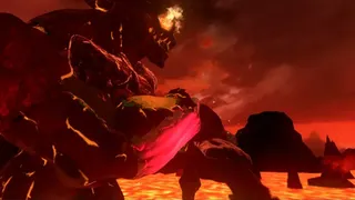 Скриншот 5 к игре Demon Blade VR