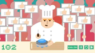 Скриншот 5 к игре Don't cut your hand
