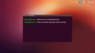 Скриншот 1 к игре CryptoMoneya