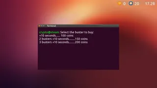 Скриншот 4 к игре CryptoMoneya