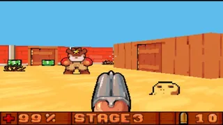Скриншот 1 к игре Western FPS