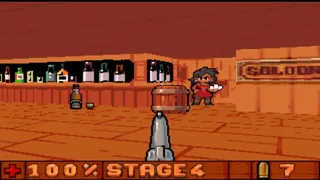Скриншот 2 к игре Western FPS