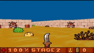 Скриншот 3 к игре Western FPS