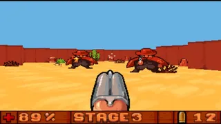 Скриншот 4 к игре Western FPS