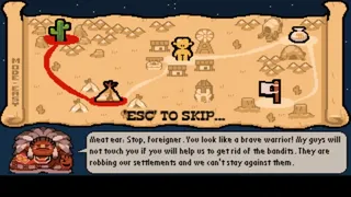 Скриншот 5 к игре Western FPS