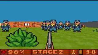 Скриншот 7 к игре Western FPS