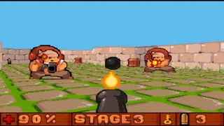 Скриншот 8 к игре Western FPS
