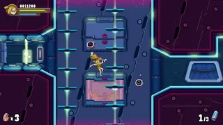 Скриншот 5 к игре Caveman Warriors