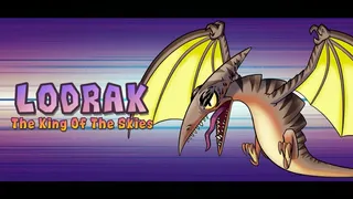 Скриншот 7 к игре Caveman Warriors