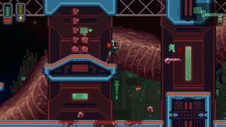 Скриншот 3 к игре A Robot Named Fight!