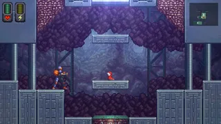 Скриншот 4 к игре A Robot Named Fight!