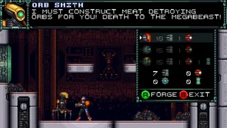 Скриншот 5 к игре A Robot Named Fight!