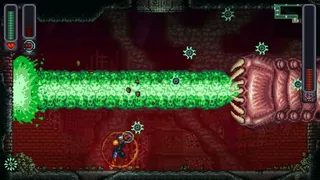 Скриншот 6 к игре A Robot Named Fight!