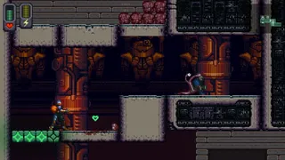 Скриншот 8 к игре A Robot Named Fight!