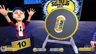 Скриншот 8 к игре Schlag den Star - Das Spiel