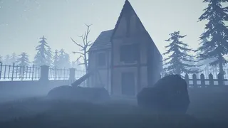 Скриншот 7 к игре One Night In The House