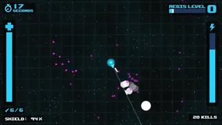 Скриншот 1 к игре AEGIS 2186