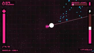 Скриншот 3 к игре AEGIS 2186