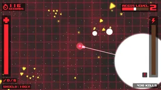 Скриншот 5 к игре AEGIS 2186