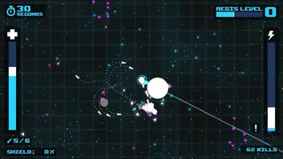 Скриншот 6 к игре AEGIS 2186