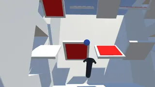 Скриншот 5 к игре Rubber Ball VR