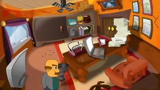 Скриншот 2 к игре One helluva day