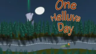 Скриншот 5 к игре One helluva day