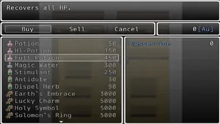 Скриншот 4 к игре - Arcane Raise -
