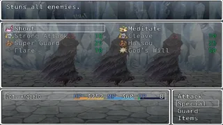 Скриншот 5 к игре - Arcane Raise -