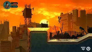 Скриншот 2 к игре Randall